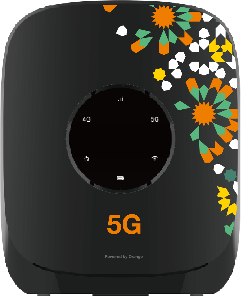 Business Box 5G